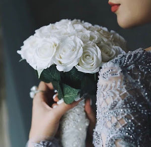 Meet your Posher, Eymah